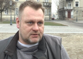 Przyszłość radomskiego SLD wg nowego przewodniczącego