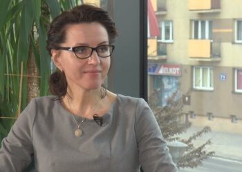 Białkowska o Trybunale Konstytucyjnym: taki był plan PiS