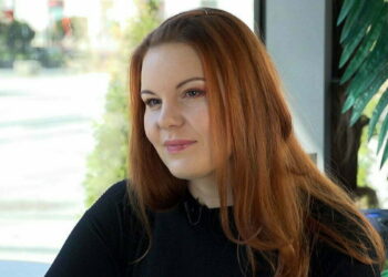 Wyszukani – Julia Kurek