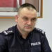 Komendant Szwalbe odchodzi na emeryturę
