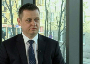Wicewojewoda Standowicz: nie będzie zwrotu pieniędzy za przejście graniczne na radomskim lotnisku