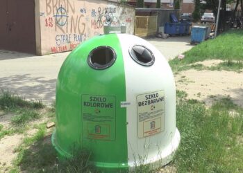 Miasto ogłosiło przetarg na odbiór odpadów. Będzie trzeba wypełniać nowe deklaracje?