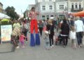 Magia zagości na radomskim deptaku