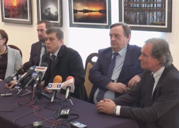 W Radomiu ruszył program LIFE. Ma zapobiec powodziom, podtopieniom i suszom