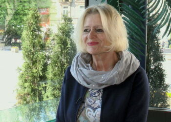 Wyszukani – Elżbieta Sobkowiak