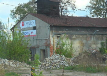 Kiedy miasto ogłosi przetarg na sprzedaż Browaru Saskich?