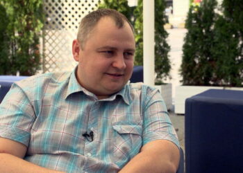 Wyszukani – Marcin Kotowski