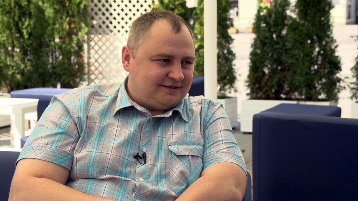 Wyszukani - Marcin Kotowski - Zebrra.TV