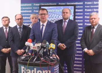 Polski gigant energetyczny chce zainwestować w Radpec. Będzie współpraca warta kilkaset mln zł?