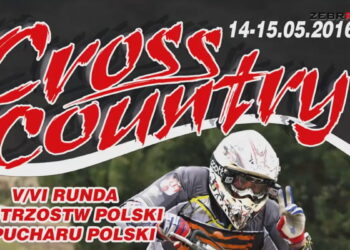Już w weekend Cross Country na Koniówce!