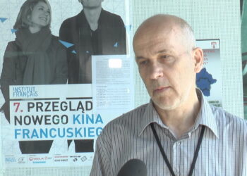 Przegląd Nowego Kina Francuskiego w „Elektrowni”
