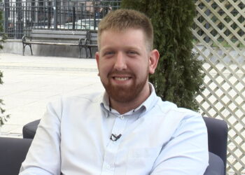 Wyszukani – Maciej Nadgrodkiewicz, ZEBRRA EVENT