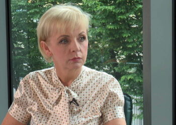 Anna Kwiecień w „Kontraście”: miasto traci na słowach prezydenta ws. pokazów lotniczych