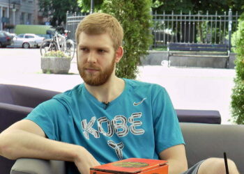 Wyszukani – Michał Sokołowski