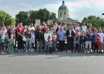 ROSA Radom oficjalnie zakończyła historyczny sezon