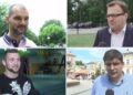 Mecz Niemcy – Polska. Jaki wynik typują nasi sportowcy oraz politycy?