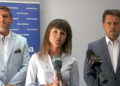 .Nowoczesna ostro o rządach prezydenta Witkowskiego. Dostało się też radnemu Wiesławowi Wędzonce