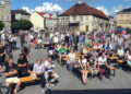 Za nami piknik historyczny „Witryna radomskich buntów”. Każdy znalazł coś dla siebie