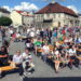 Za nami piknik historyczny „Witryna radomskich buntów”. Każdy znalazł coś dla siebie