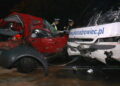 Tragiczny wypadek pod Skaryszewem. Zginęła 24-letnia kobieta!