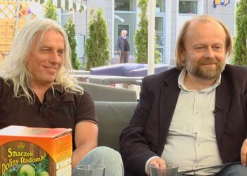WYSZUKANI – Grzegorz Kapla i Arkadiusz Kubisiak
