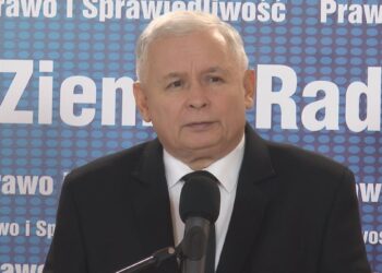 Prawo i Sprawiedliwość szykuje się do wewnętrznych wyborów w partii