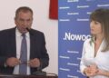 Radny Wiesław Wędzonka odpowiada .Nowoczesnej