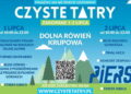 Rusza akcja „Czyste Tatry”!