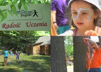 Zakończenie roku w Centrum Helen Doron (RELACJA)