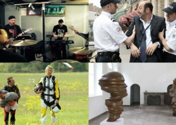 14.07.2016 Tydzień w kulturze