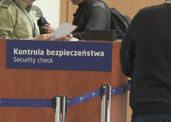 Rekordowa liczba pasażerów Portu Lotniczego Radom