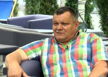 Wyszukani – Leszek Trzos