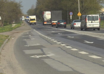 Wiemy, kto zaprojektuje przebudowę alei Wojska Polskiego