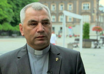 Wspomnienie ks. Wiesława Lenartowicza o abp Zygmuncie Zimowskim