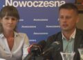 .Nowoczesna o Witkowskim: ściemnia i nie spełnia obietnic