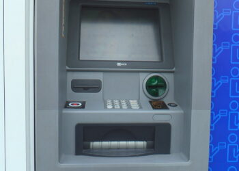 Chciał okraść bankomat – teraz trafi do więzienia
