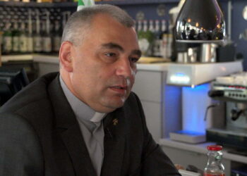 Wyszukani – ks. Wiesław Lenartowicz