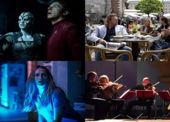 21.07.2016 Tydzień w kulturze