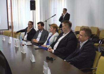 „Moja Recepcja”, czyli pierwszy innowacyjny Start-up w Radomiu