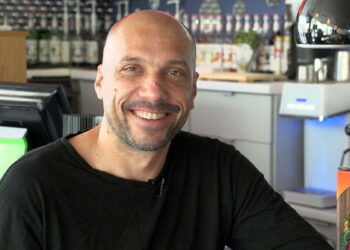 Wyszukani – Piotr Matysiak