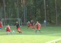 Sparing Broń – Pilica na remis