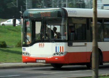 Nowe autobusy na liniach 3, 8, 13 już od połowy sierpnia