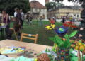Kolorowo na radomskim Rynku