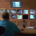 Coraz więcej interwencji monitoringu miejskiego w okolicach muszli koncertowej