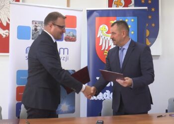 Jest porozumienie pomiędzy miastem, a powiatem ws. finansowania Powiatowego Urzędu Pracy w Radomiu