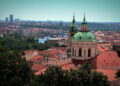 Praga – odkrywamy stolicę naszych sąsiadów! cz. 3