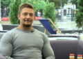 Wyszukani – Mateusz Adamczyk