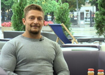 Wyszukani – Mateusz Adamczyk