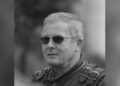 Nie żyje Mirosław Wasilewski, właściciel znanej radomskiej cukierni