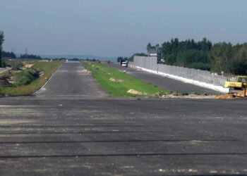 Część projektują, część już budują. Sprawdziliśmy, na jakim etapie jest realizacja obwodnicy zachodniej Radomia